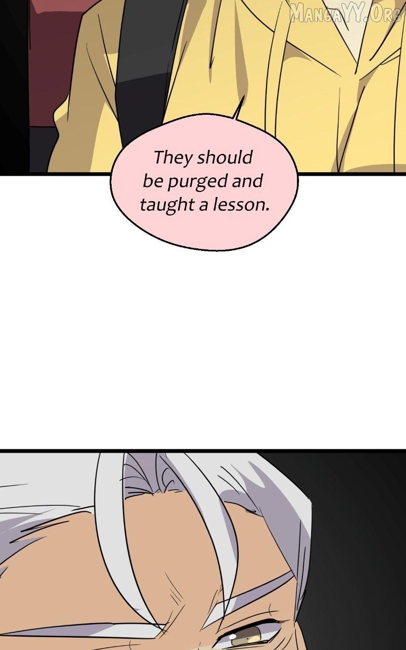 unOrdinary Chapter 384 page 93 - 
