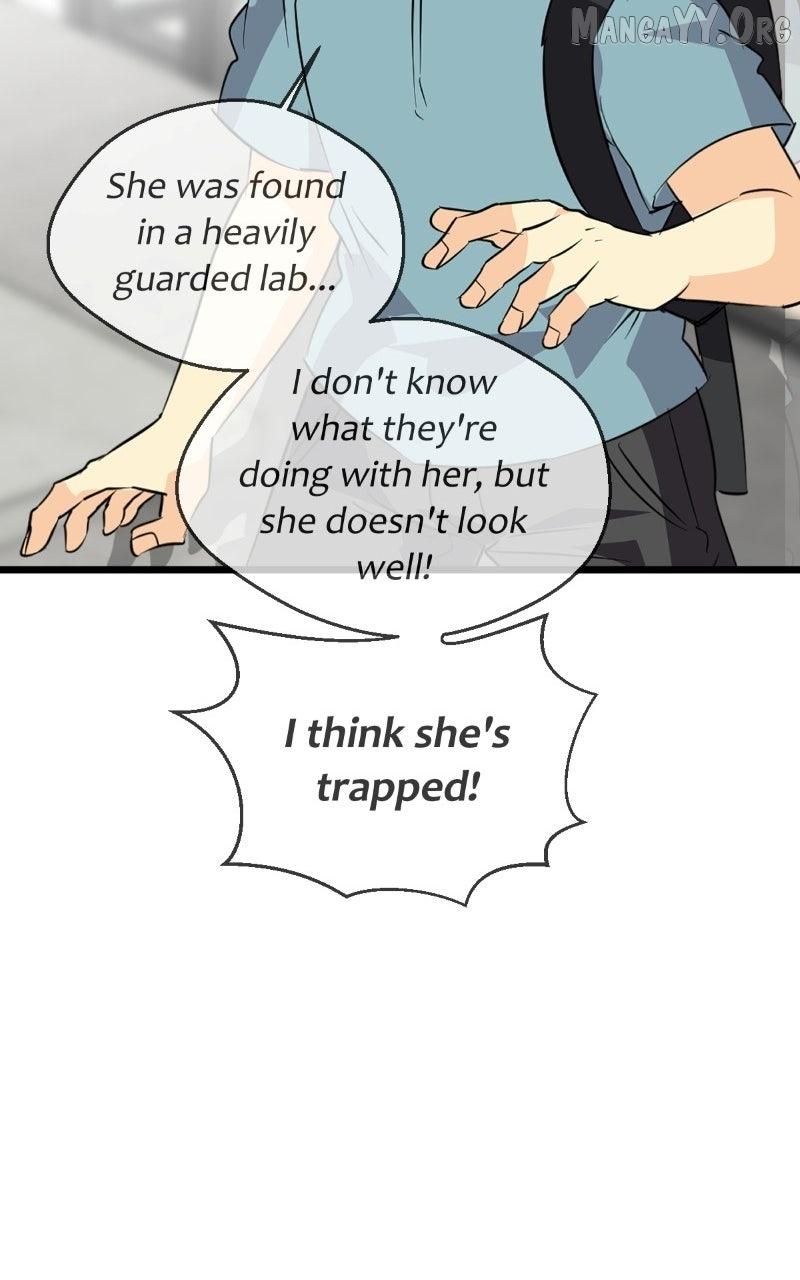 unOrdinary Chapter 384 page 97 - 