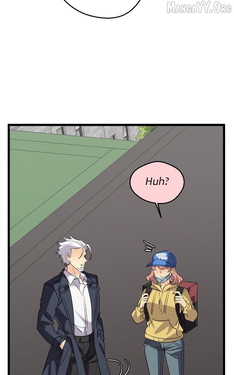unOrdinary Chapter 384 page 99 - 