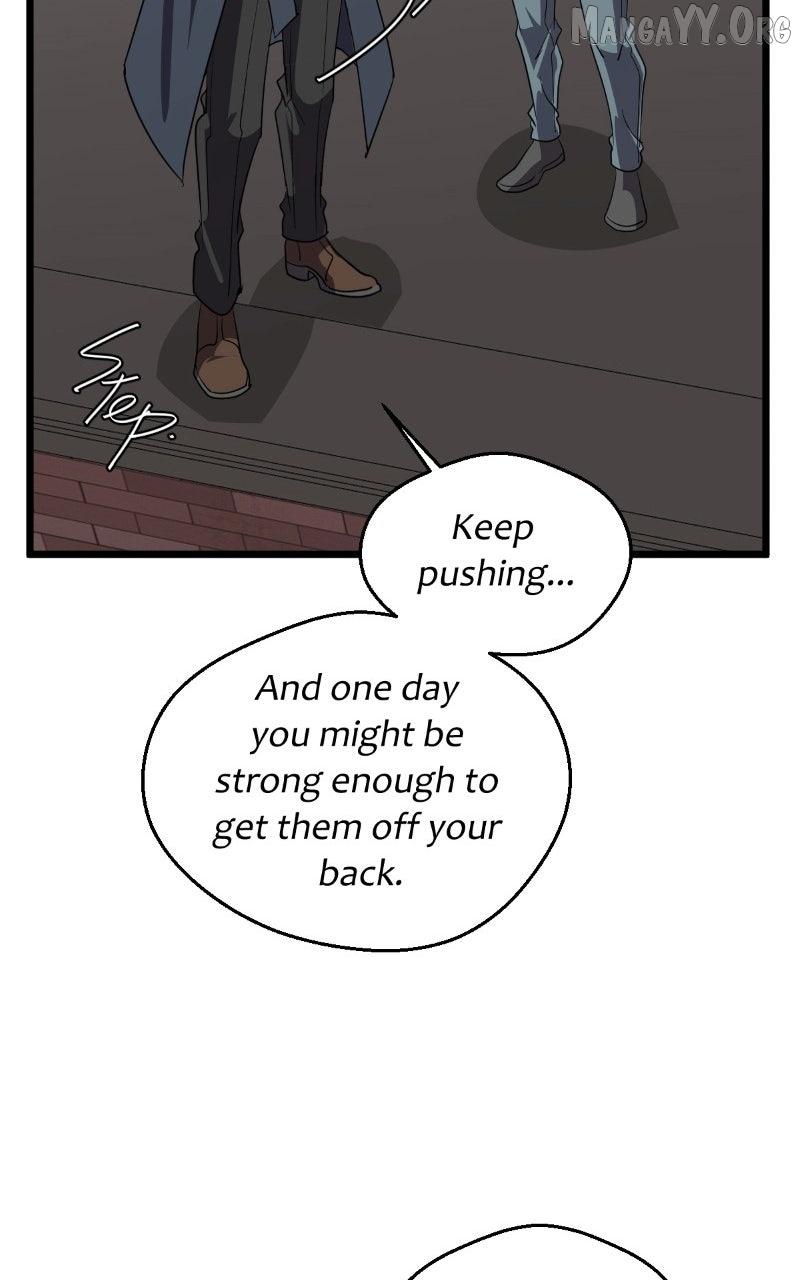 unOrdinary Chapter 384 page 100 - 
