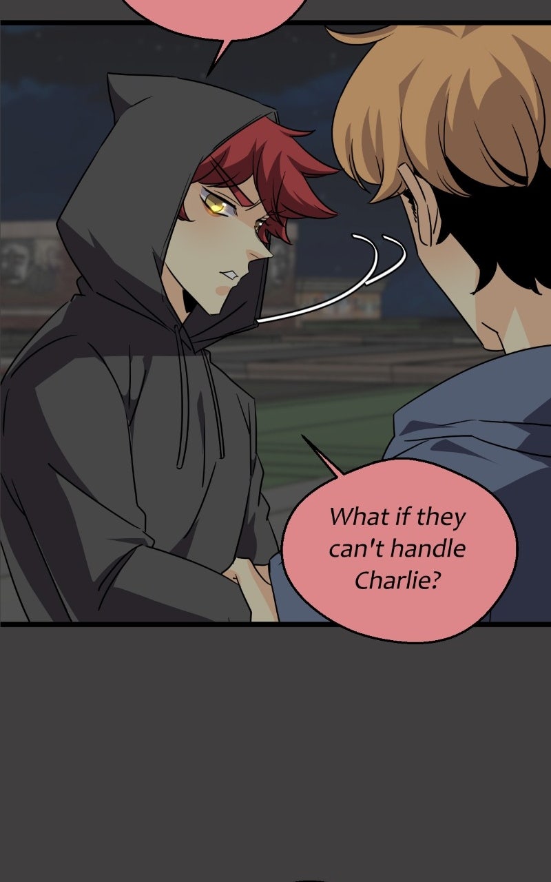 unOrdinary Episode 371 page 103 - 