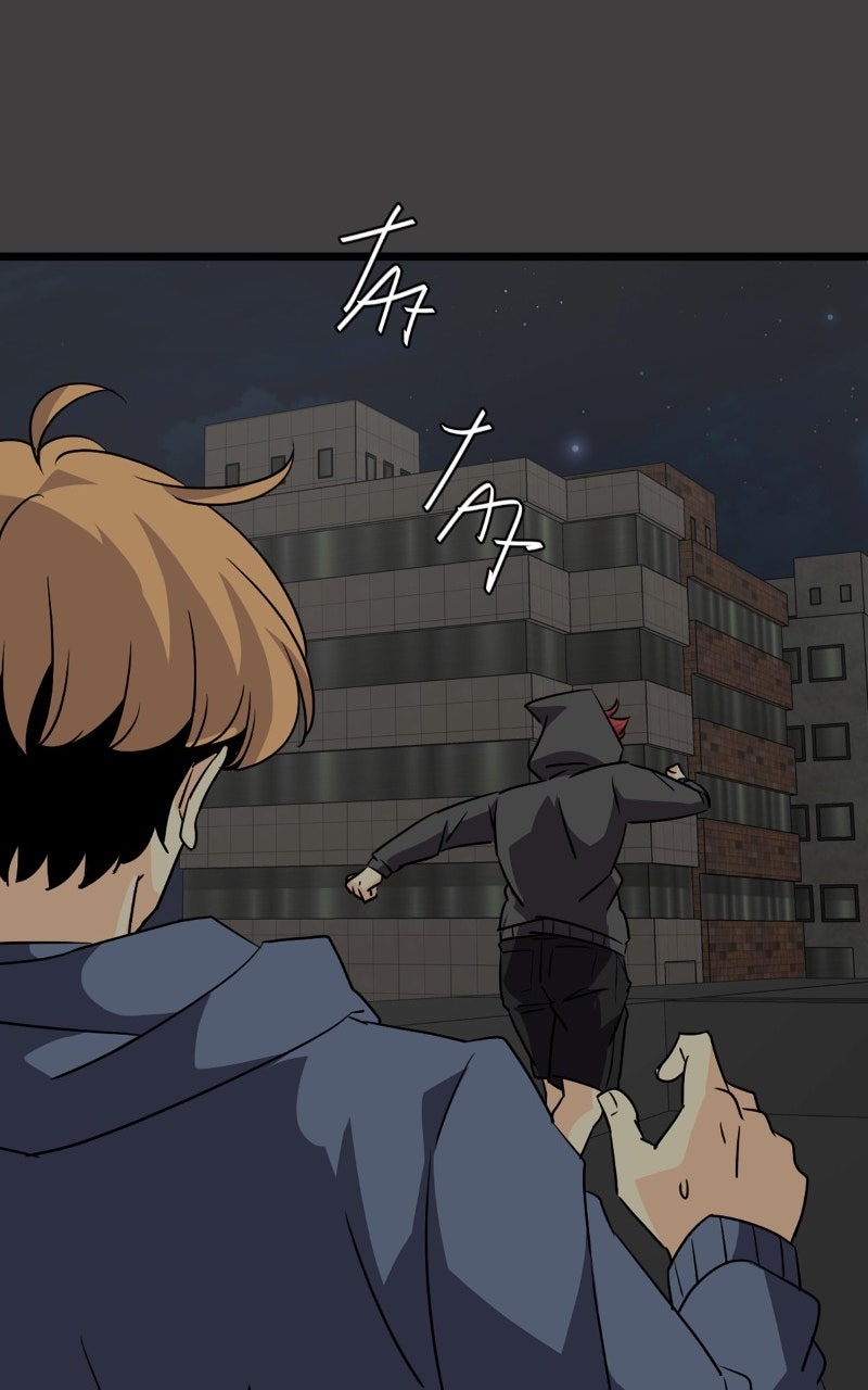 unOrdinary Episode 371 page 108 - 