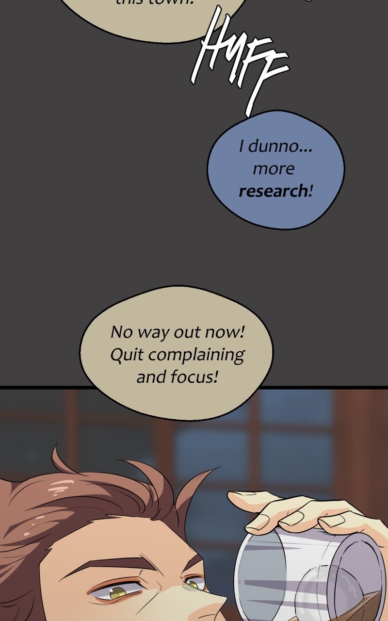 unOrdinary Episode 371 page 119 - 