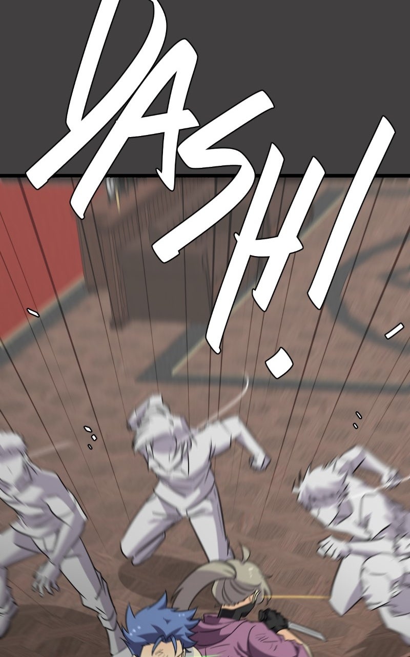 unOrdinary Episode 371 page 123 - 