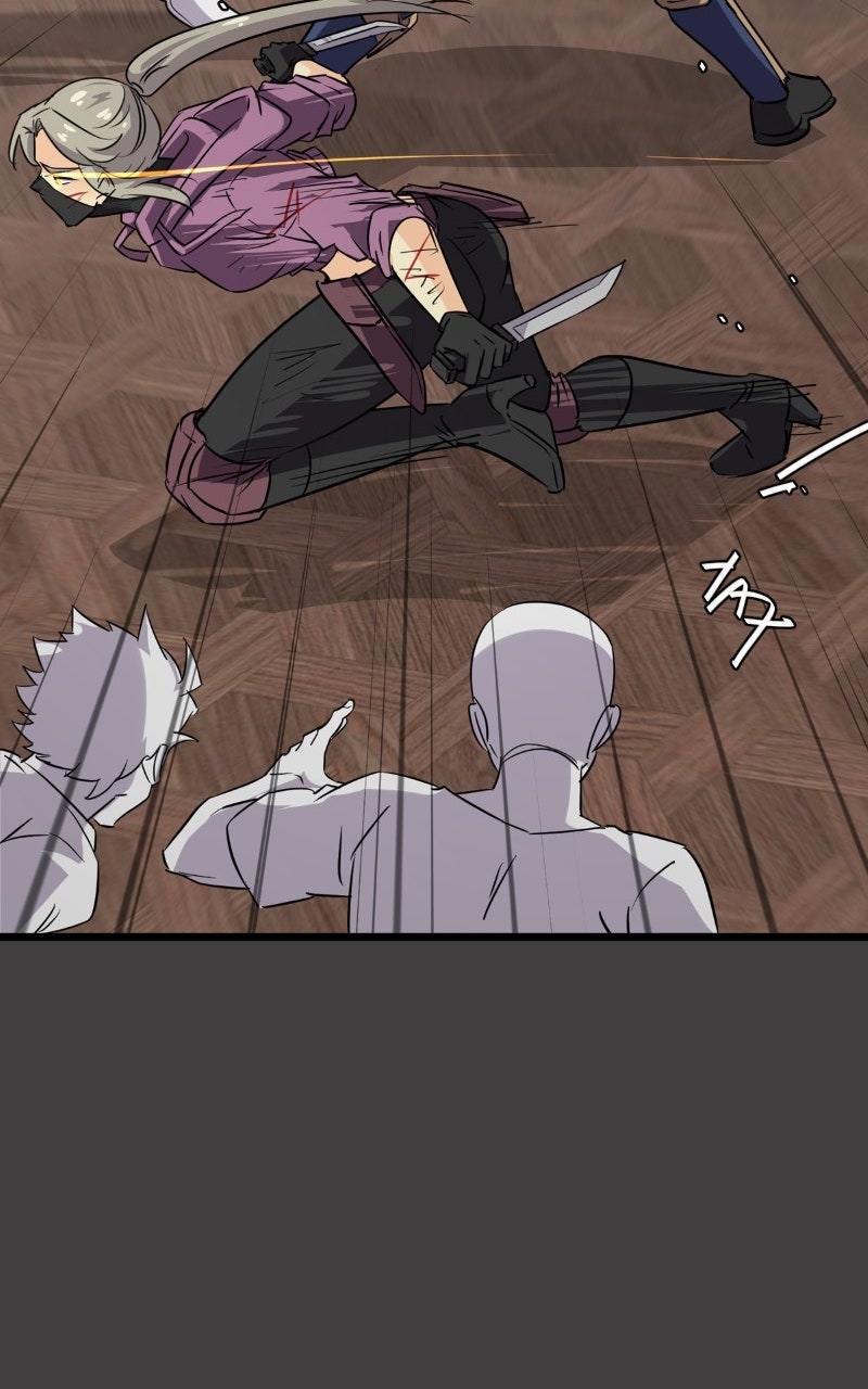 unOrdinary Episode 371 page 128 - 