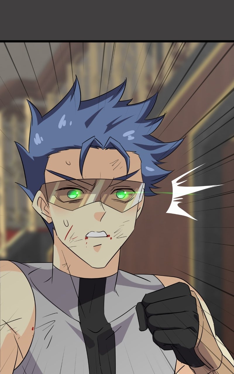 unOrdinary Episode 371 page 129 - 