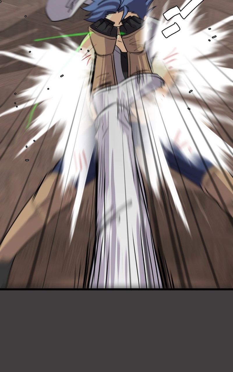 unOrdinary Episode 371 page 131 - 