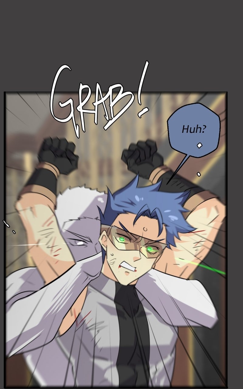 unOrdinary Episode 371 page 132 - 