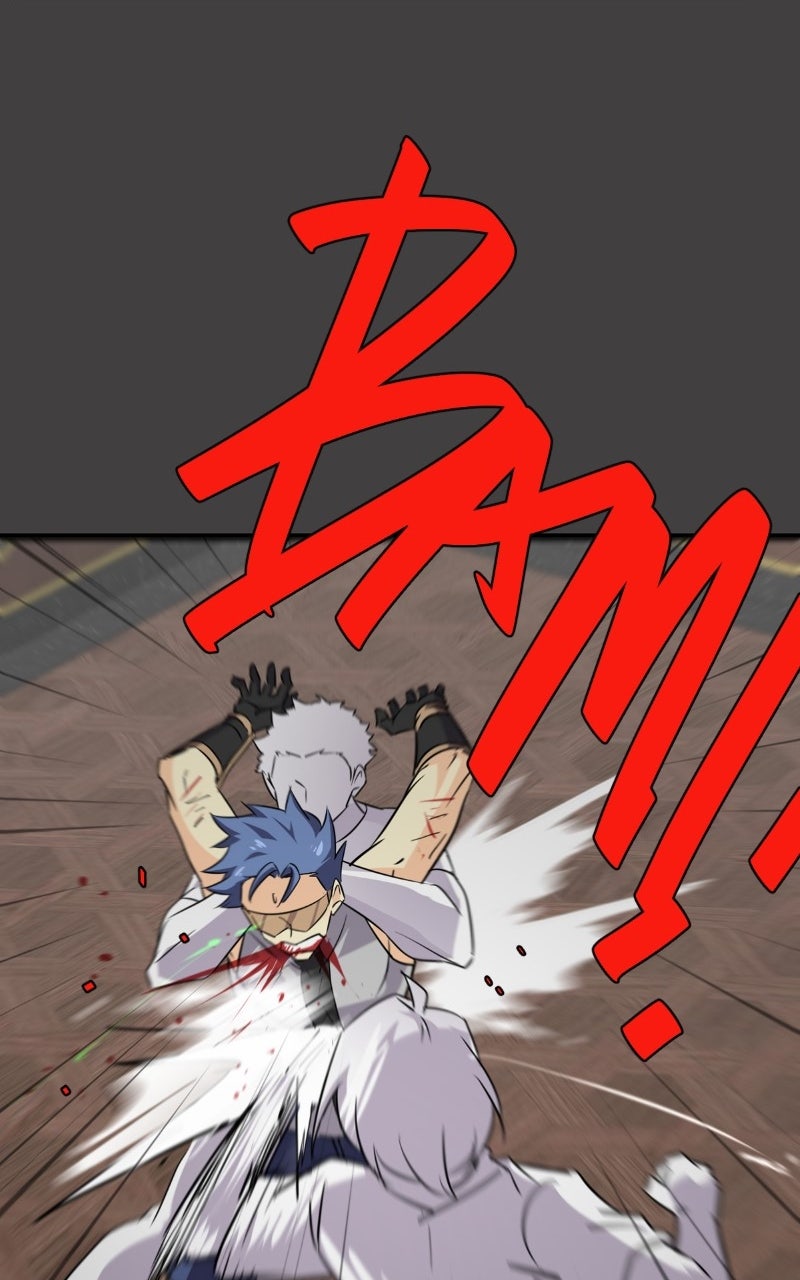 unOrdinary Episode 371 page 133 - 