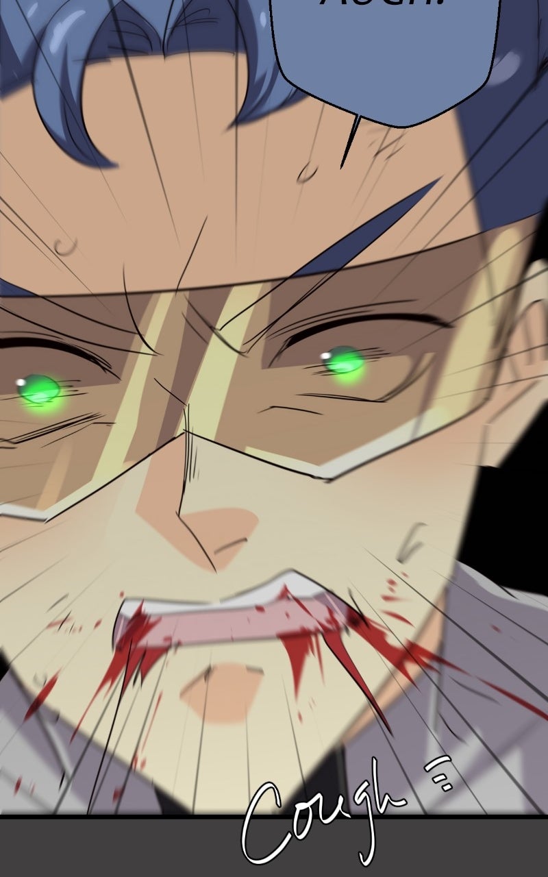 unOrdinary Episode 371 page 135 - 
