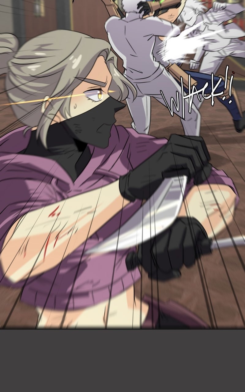 unOrdinary Episode 371 page 137 - 