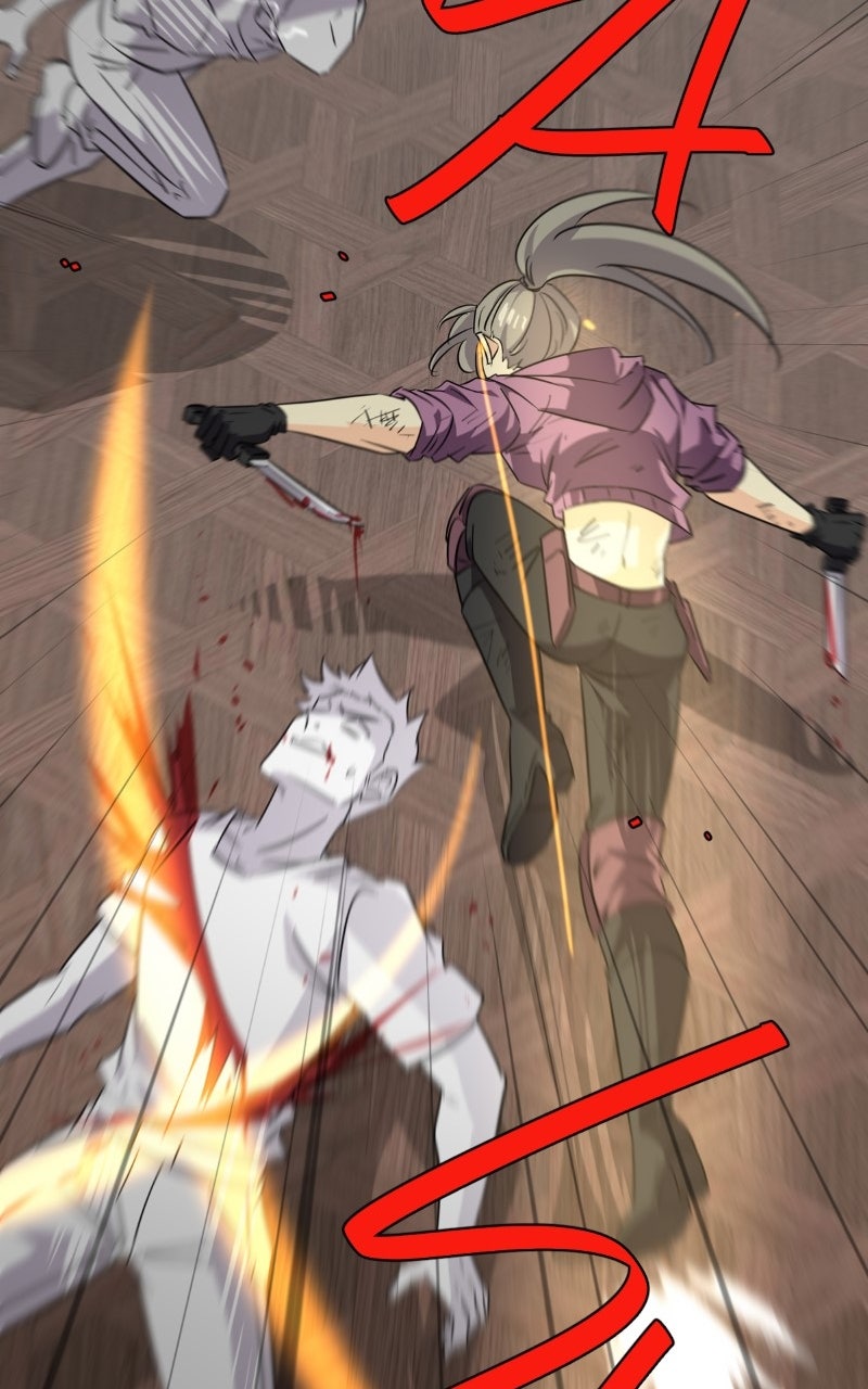 unOrdinary Episode 371 page 141 - 