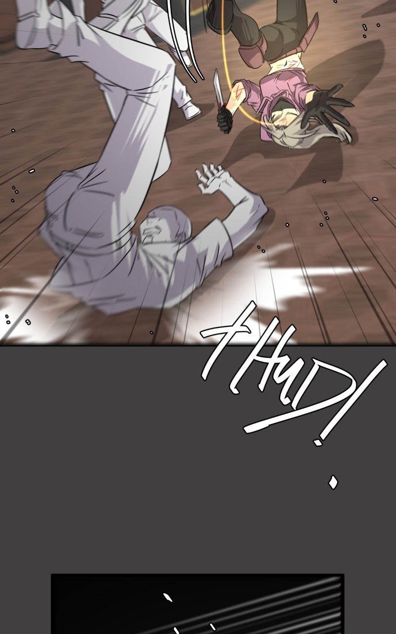 unOrdinary Episode 371 page 146 - 