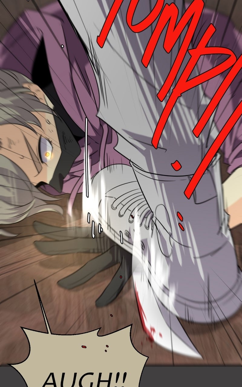 unOrdinary Episode 371 page 151 - 