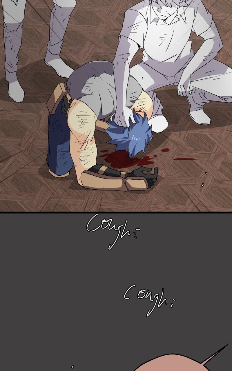 unOrdinary Episode 371 page 153 - 