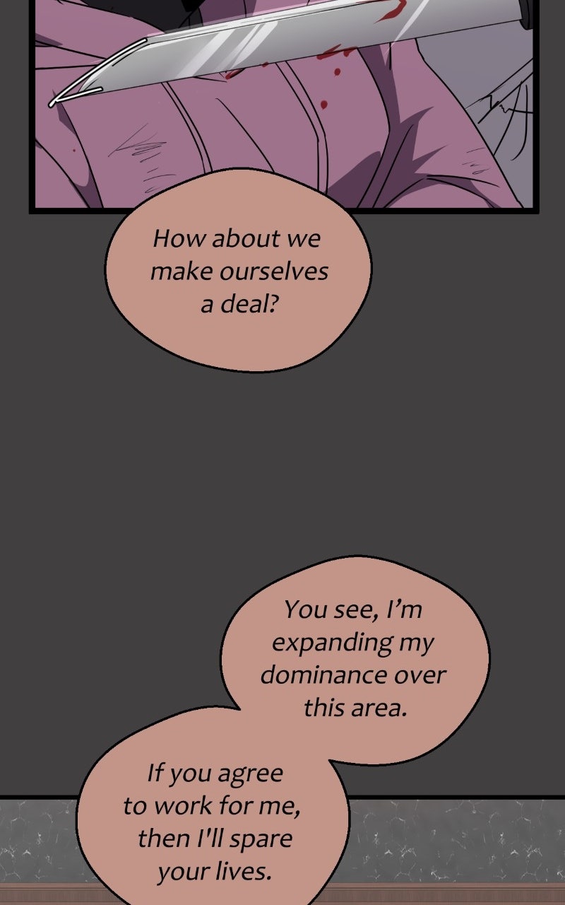 unOrdinary Episode 371 page 156 - 