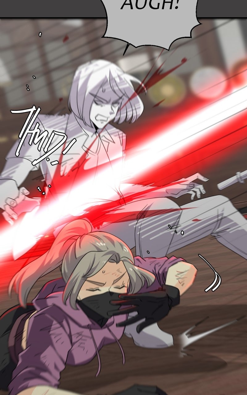 unOrdinary Episode 371 page 161 - 