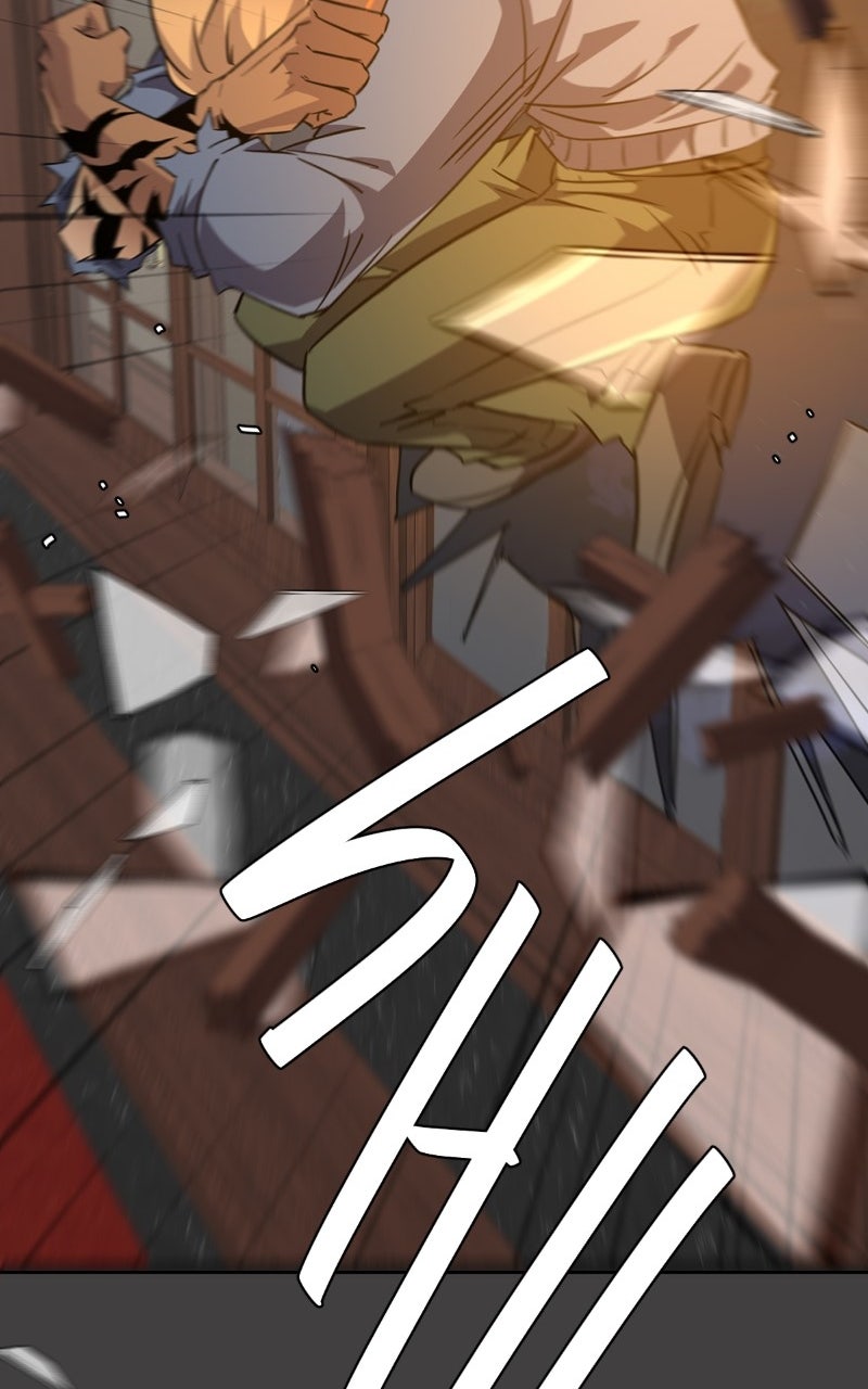 unOrdinary Episode 371 page 163 - 