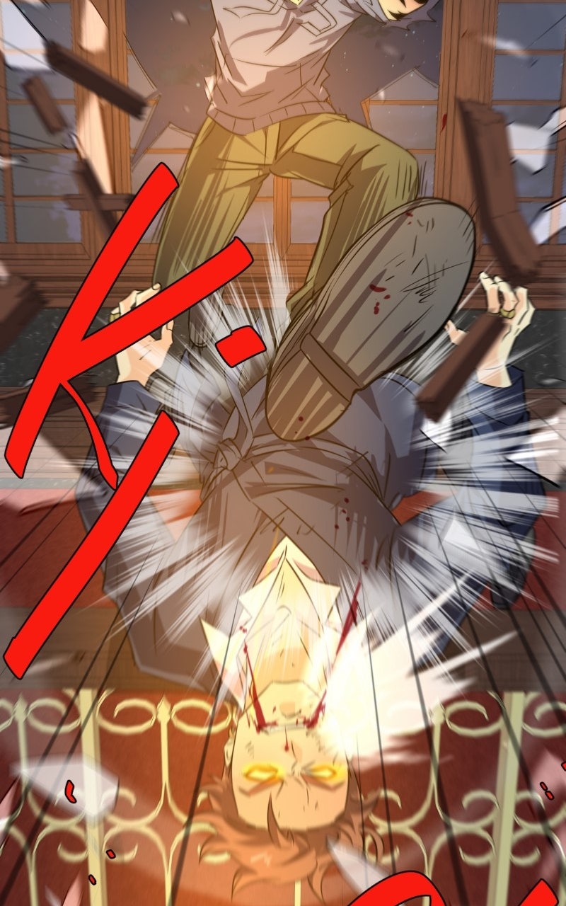 unOrdinary Episode 371 page 165 - 