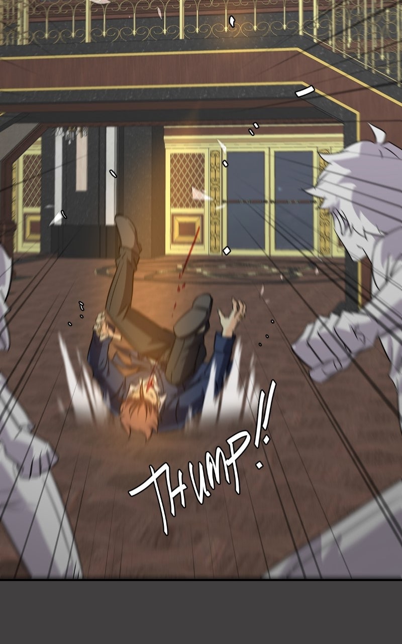 unOrdinary Episode 371 page 167 - 