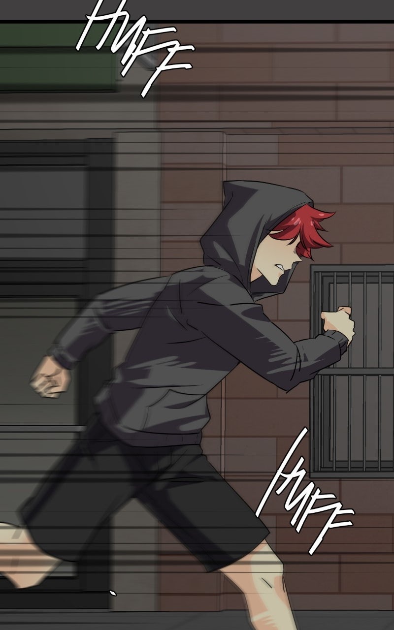 unOrdinary Episode 371 page 18 - 