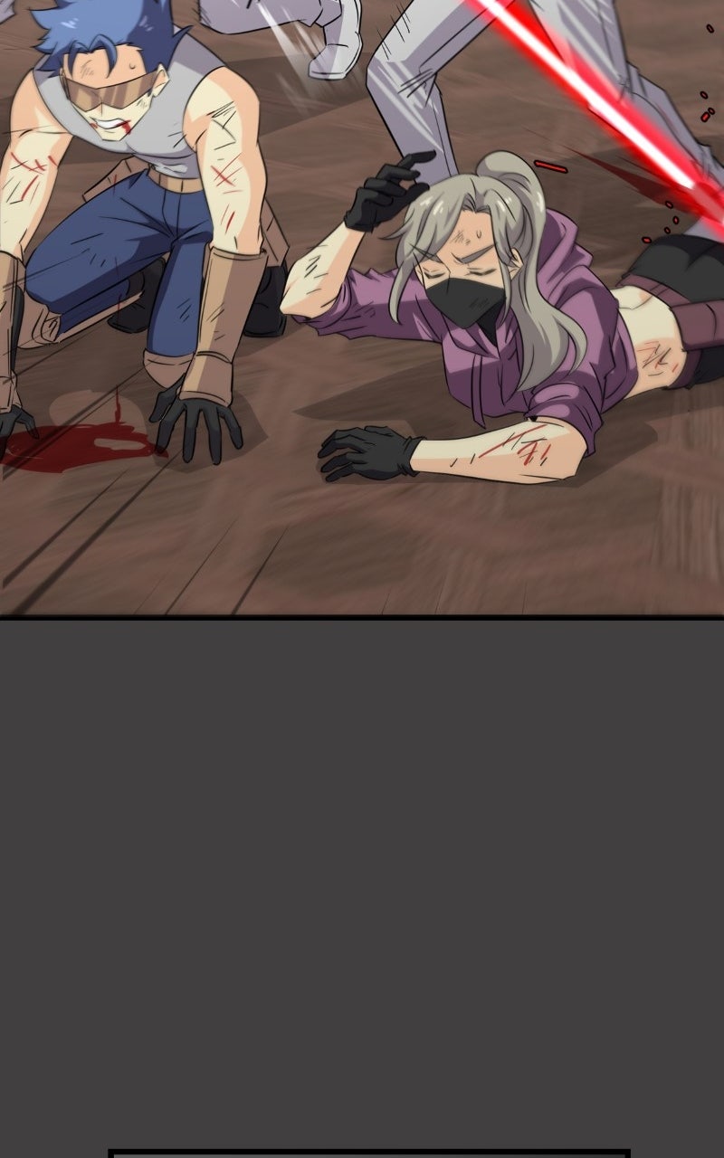 unOrdinary Episode 371 page 177 - 