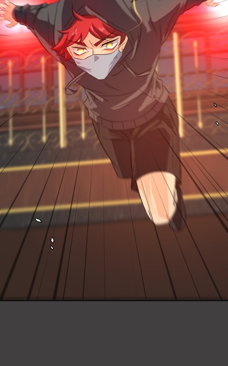 unOrdinary Episode 371 page 181 - 