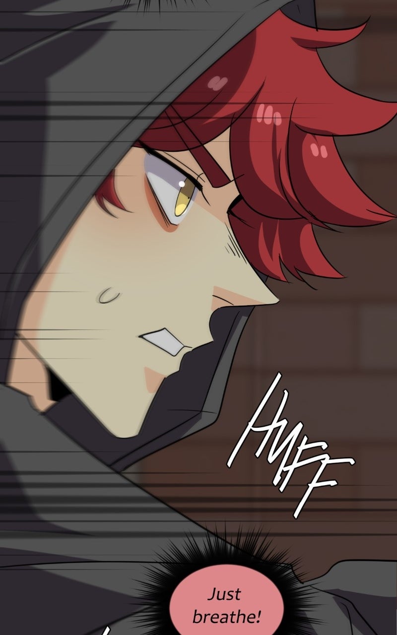 unOrdinary Episode 371 page 20 - 
