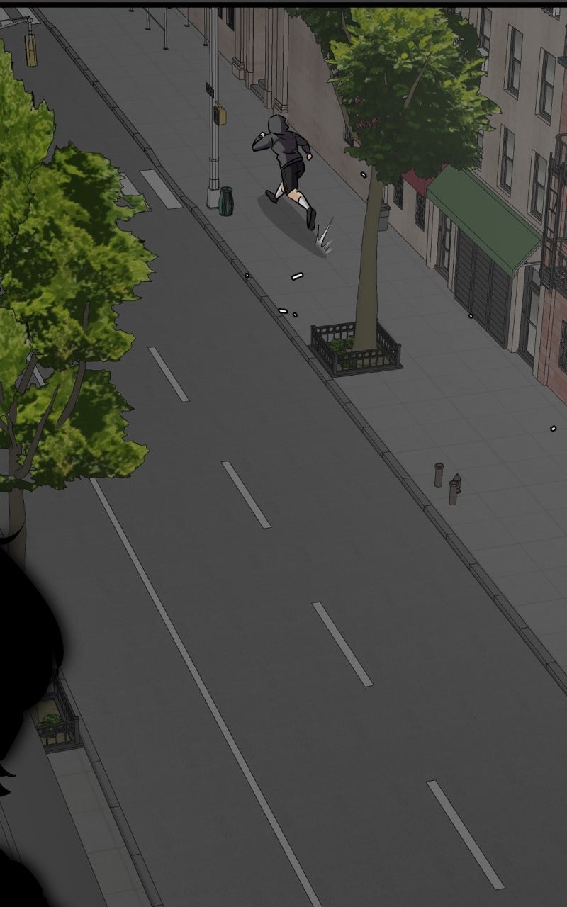 unOrdinary Episode 371 page 23 - 