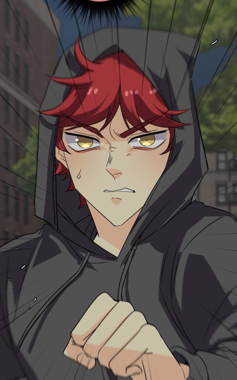 unOrdinary Episode 371 page 25 - 