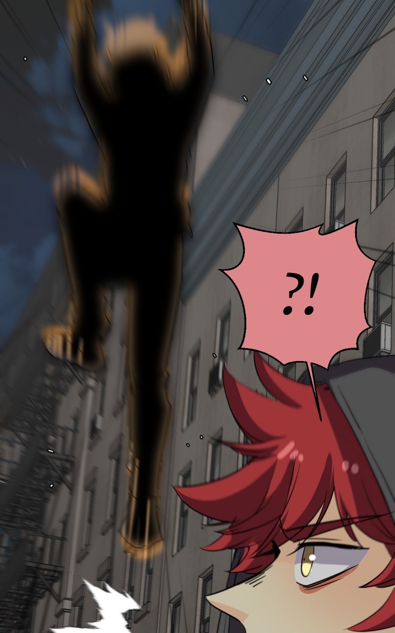 unOrdinary Episode 371 page 28 - 
