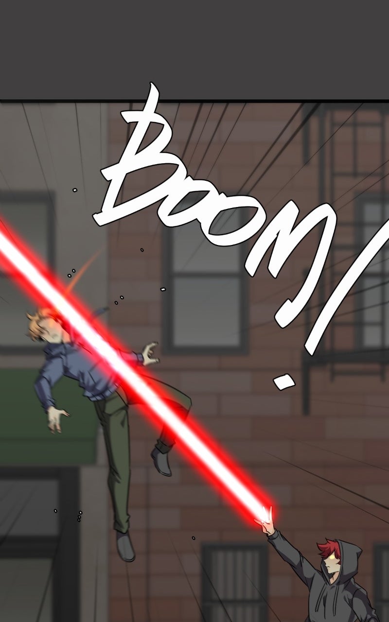 unOrdinary Episode 371 page 31 - 