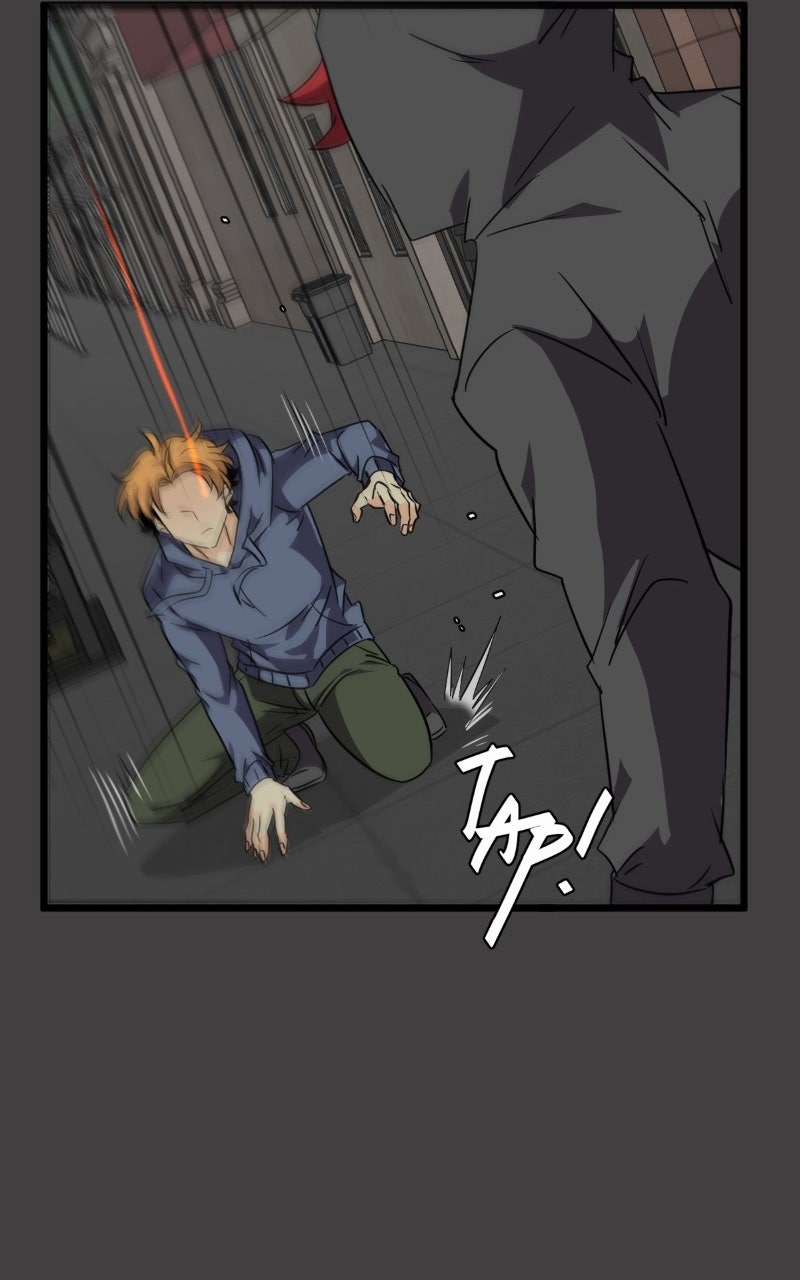 unOrdinary Episode 371 page 33 - 