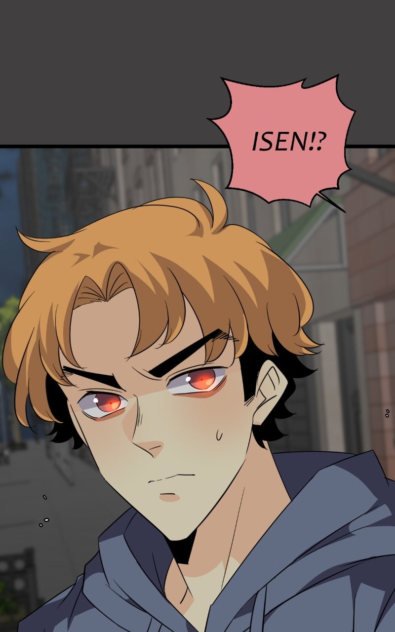 unOrdinary Episode 371 page 34 - 