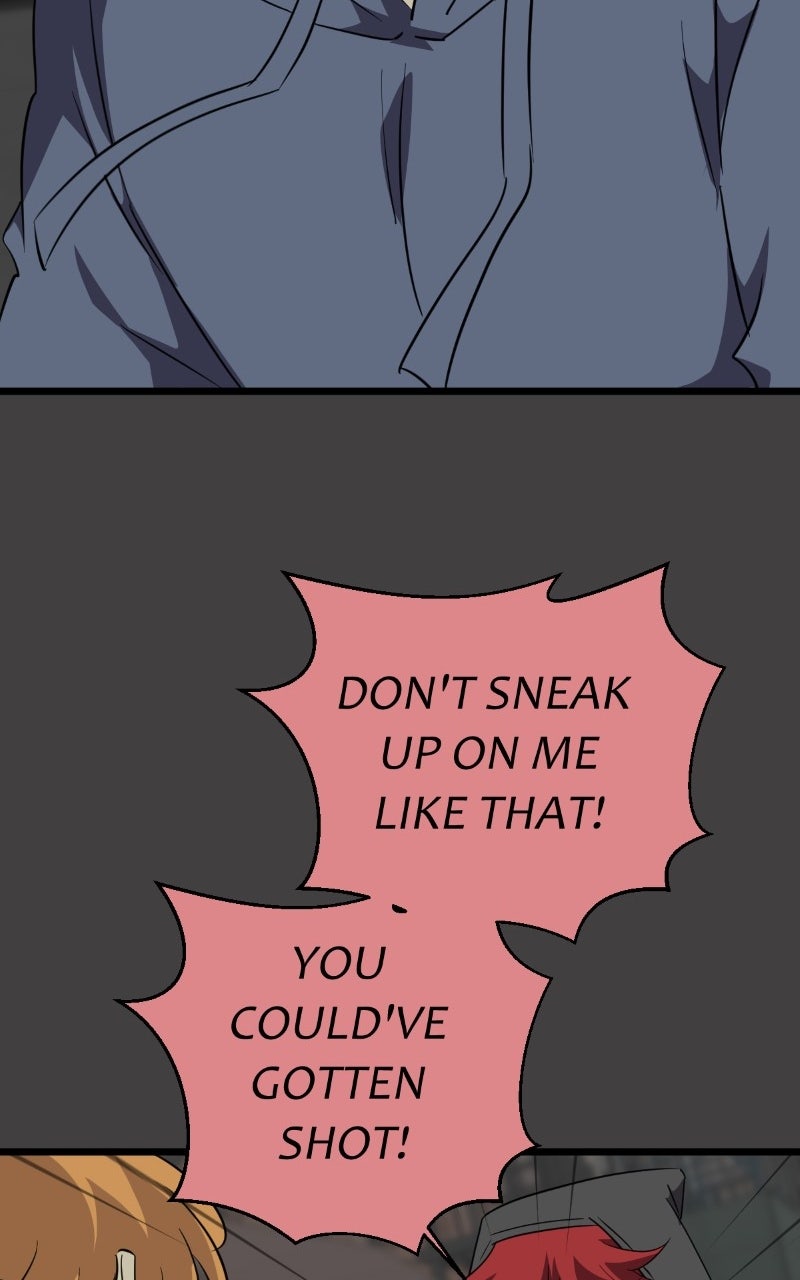 unOrdinary Episode 371 page 35 - 