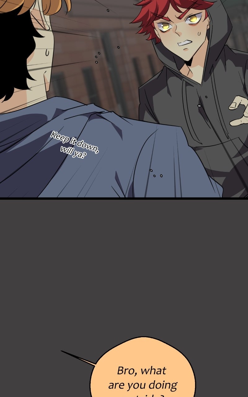 unOrdinary Episode 371 page 36 - 
