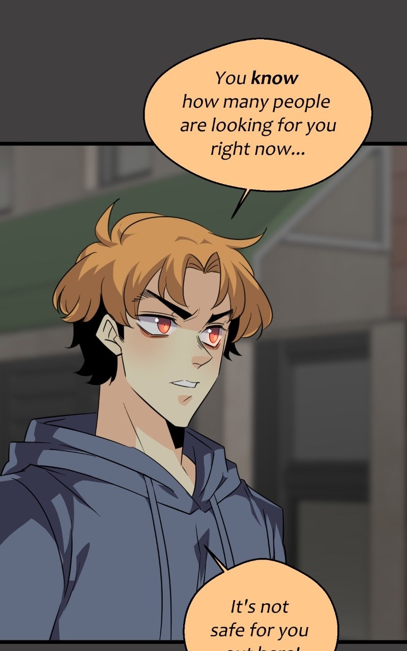 unOrdinary Episode 371 page 38 - 
