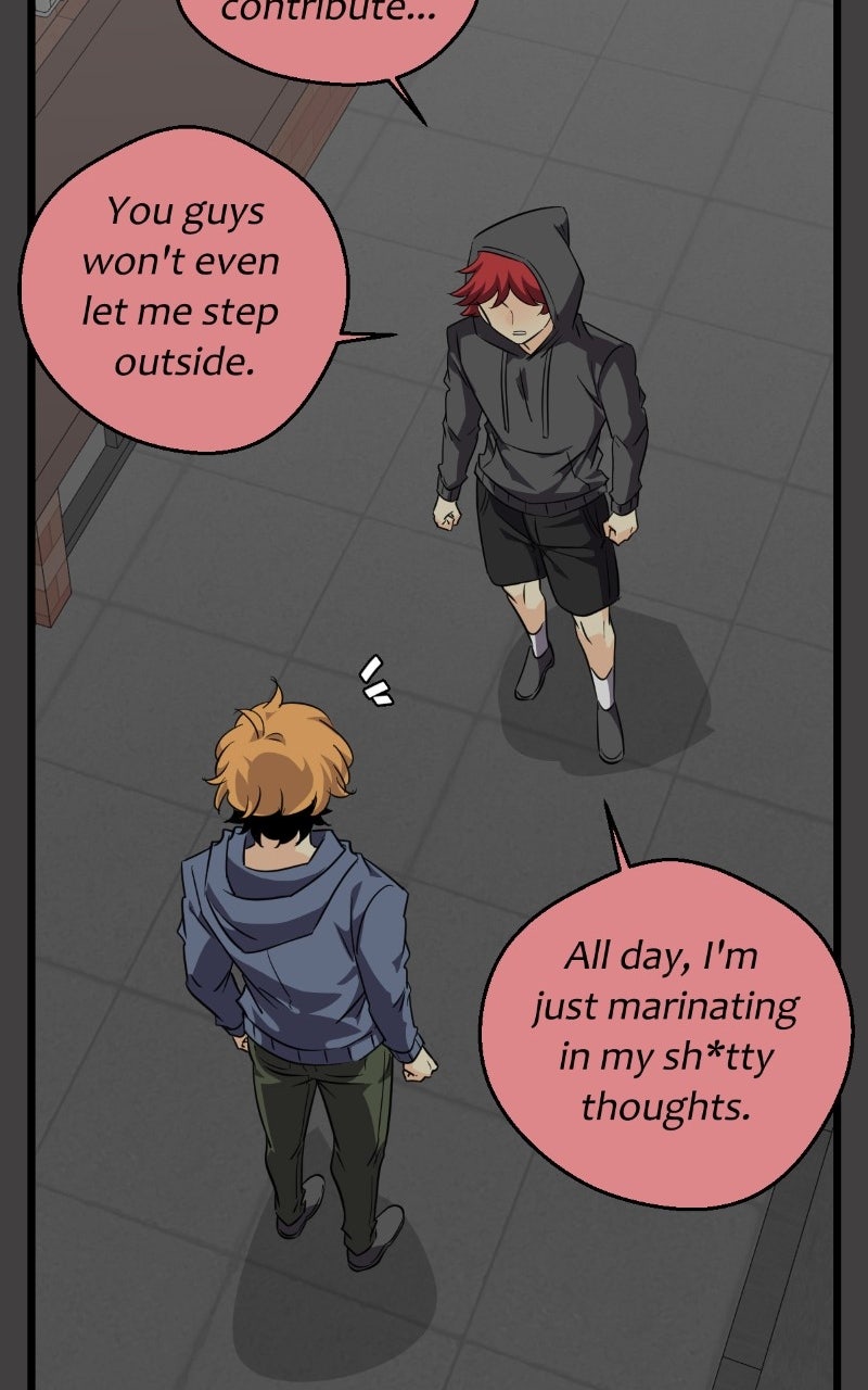 unOrdinary Episode 371 page 42 - 
