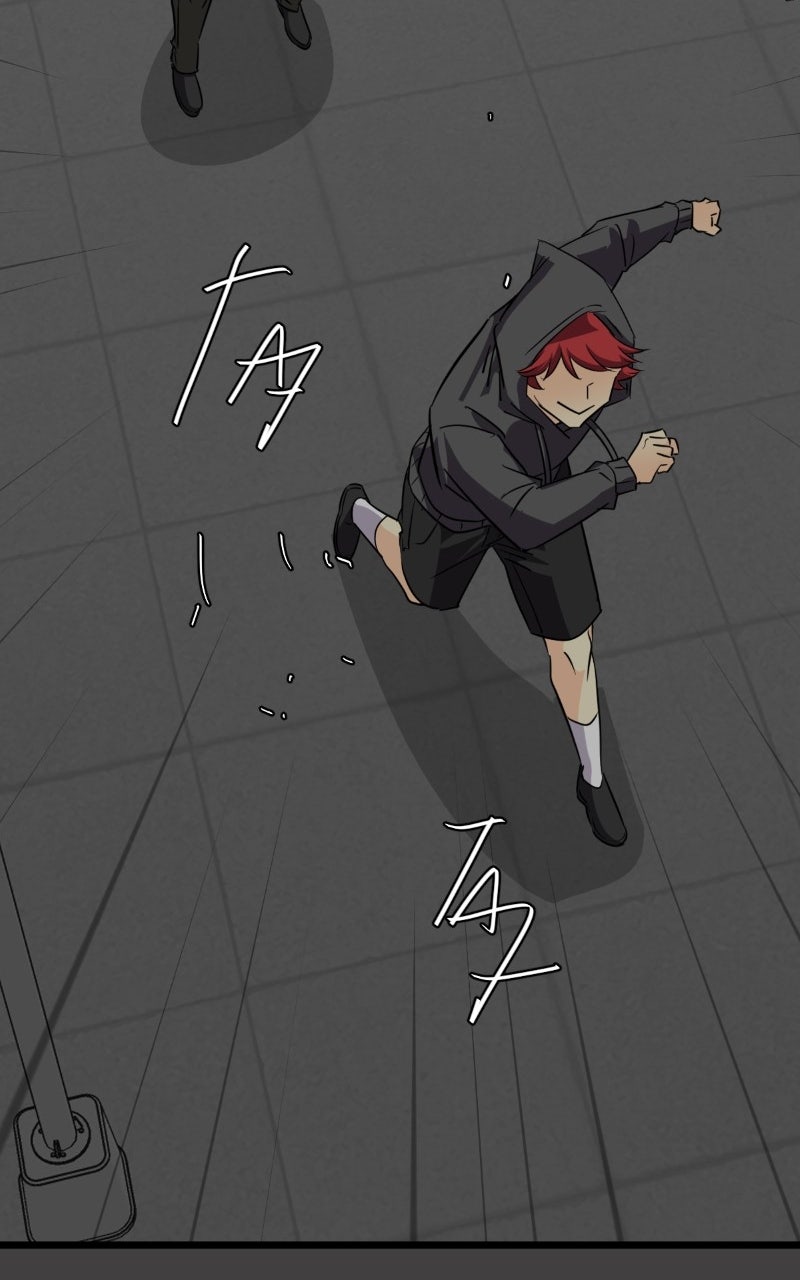 unOrdinary Episode 371 page 61 - 
