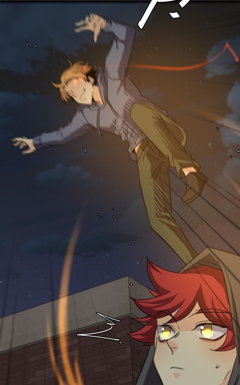 unOrdinary Episode 371 page 74 - 