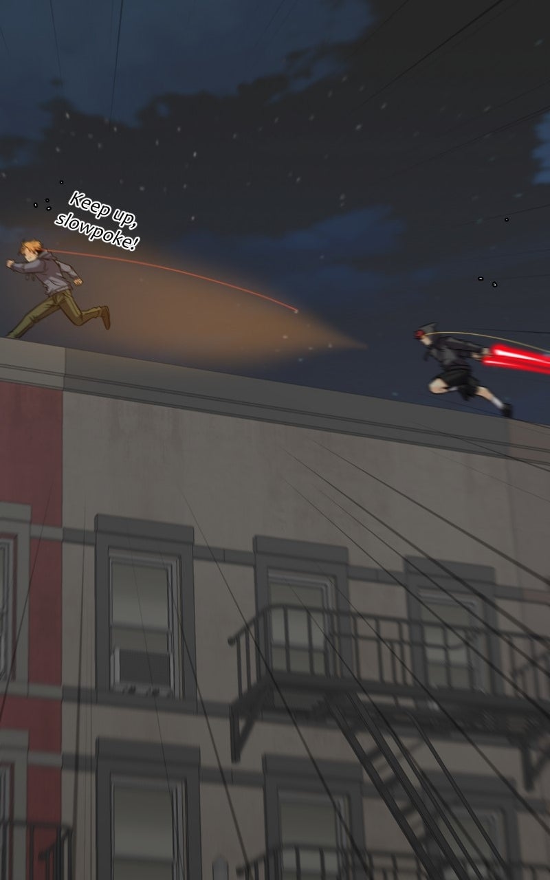 unOrdinary Episode 371 page 78 - 