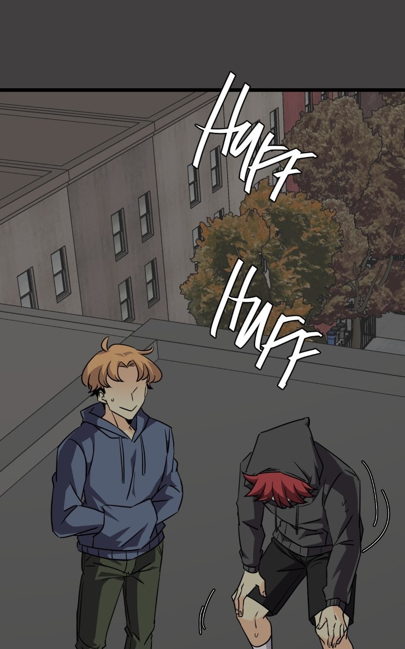 unOrdinary Episode 371 page 82 - 