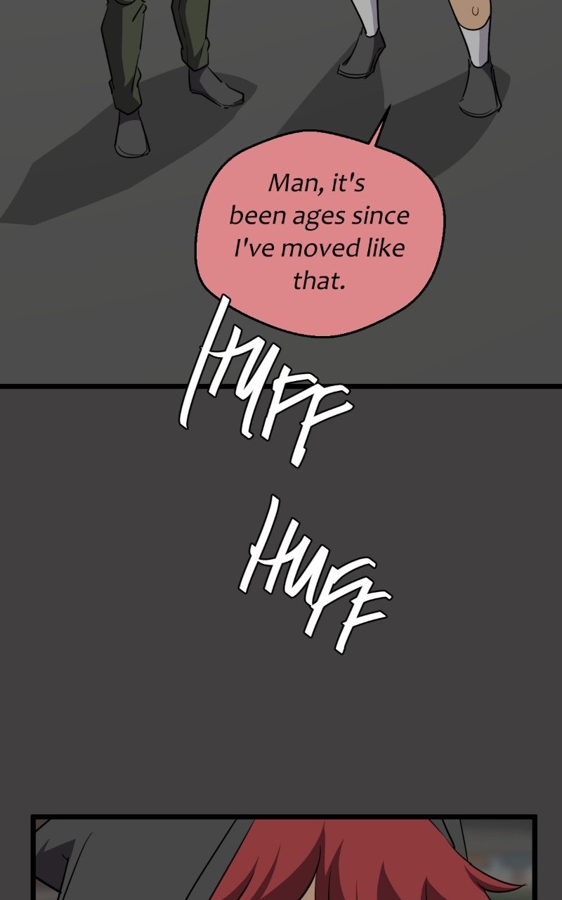 unOrdinary Episode 371 page 83 - 