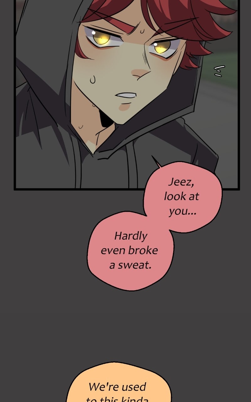 unOrdinary Episode 371 page 84 - 