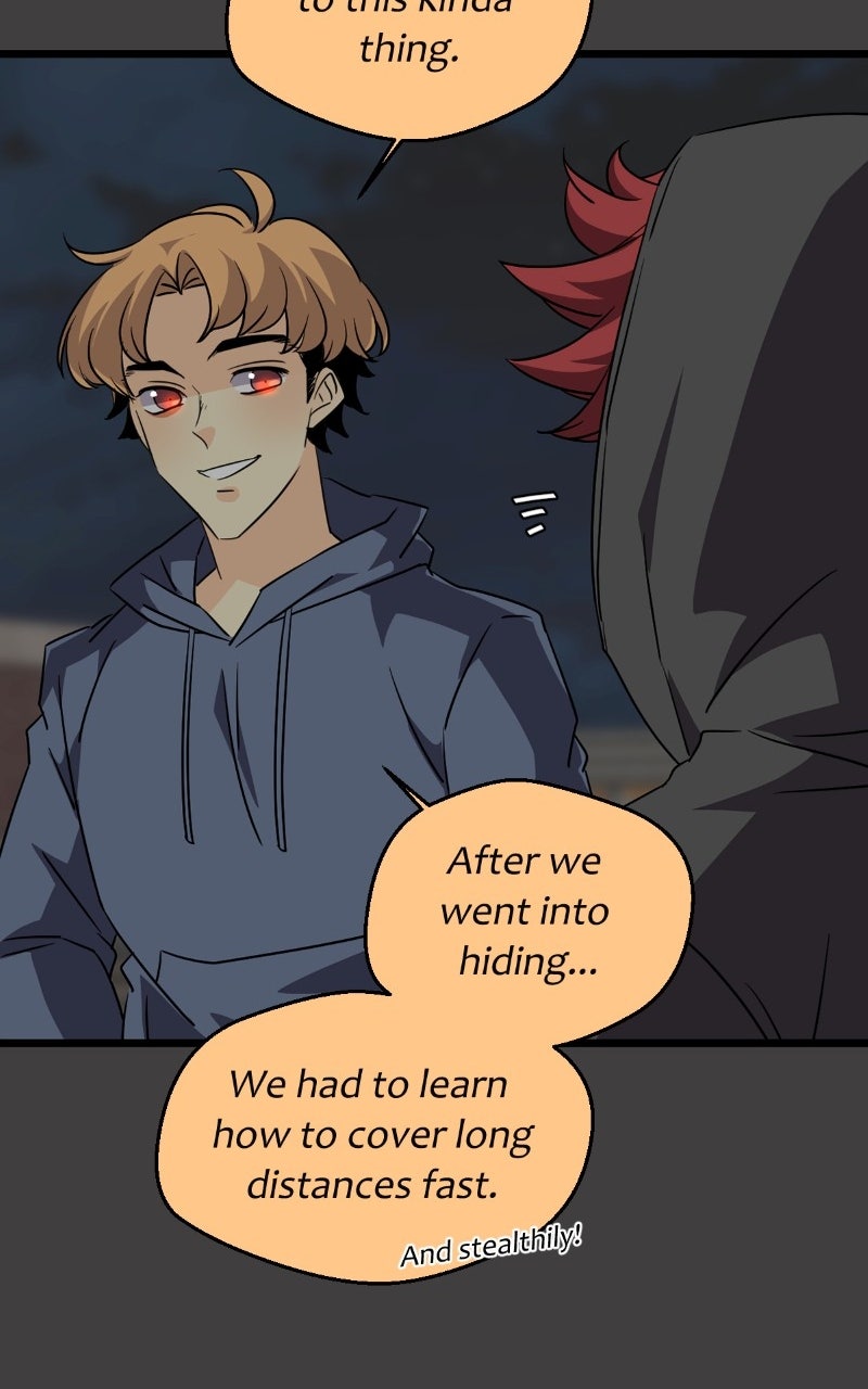 unOrdinary Episode 371 page 85 - 