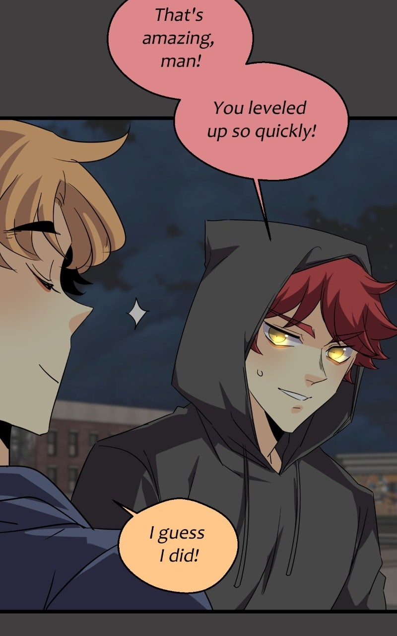unOrdinary Episode 371 page 88 - 