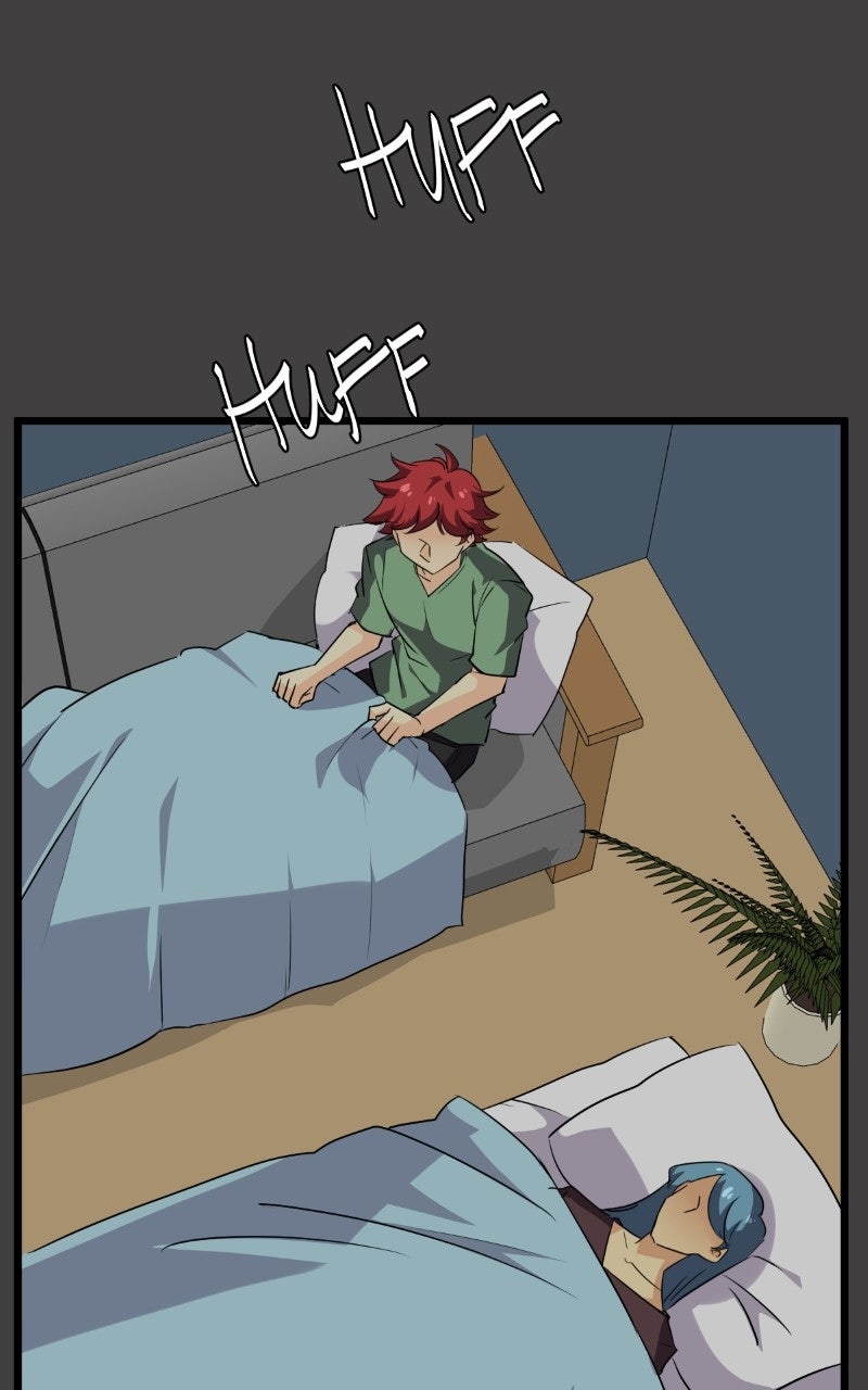 unOrdinary Episode 371 page 10 - 