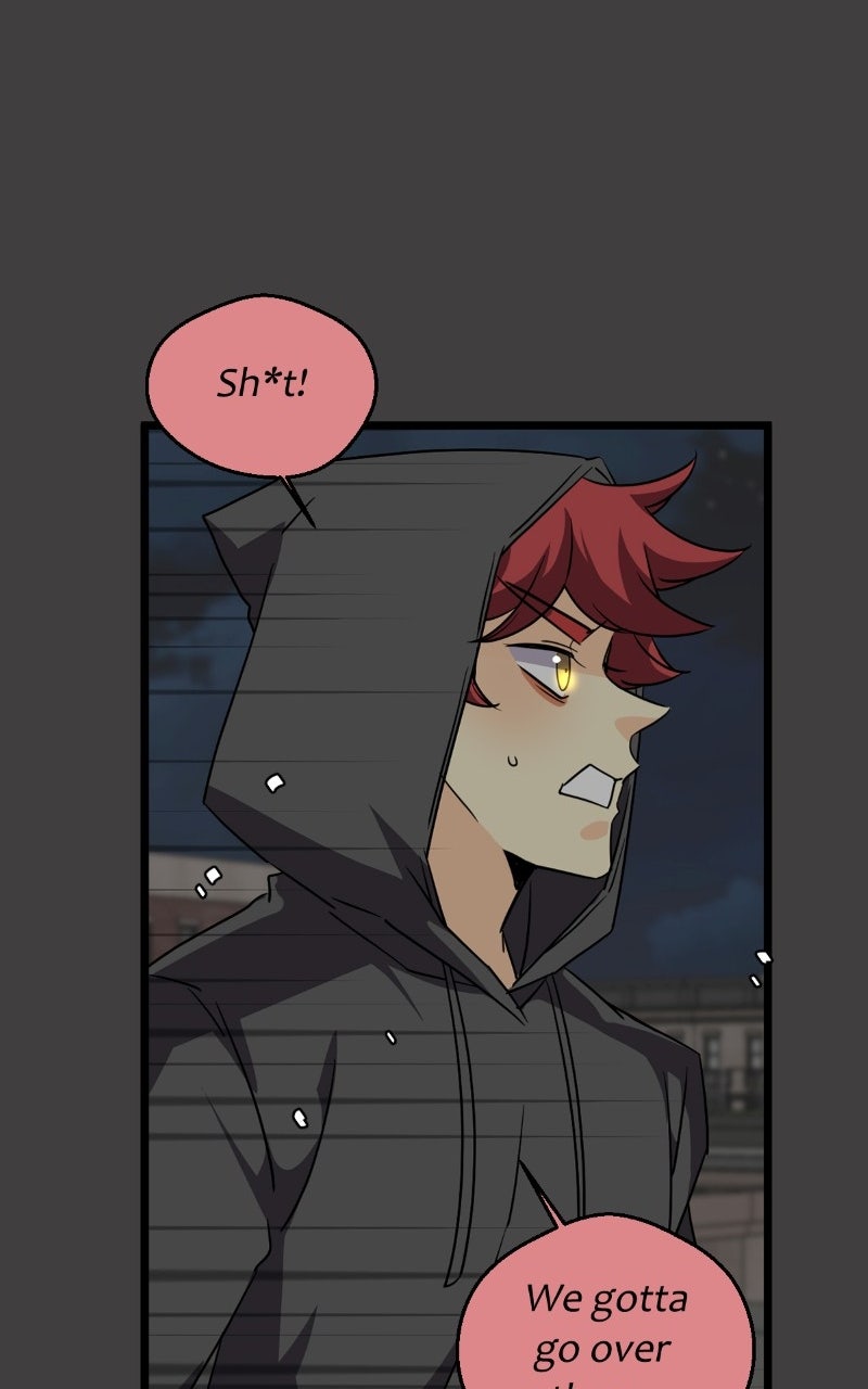 unOrdinary Episode 371 page 99 - 