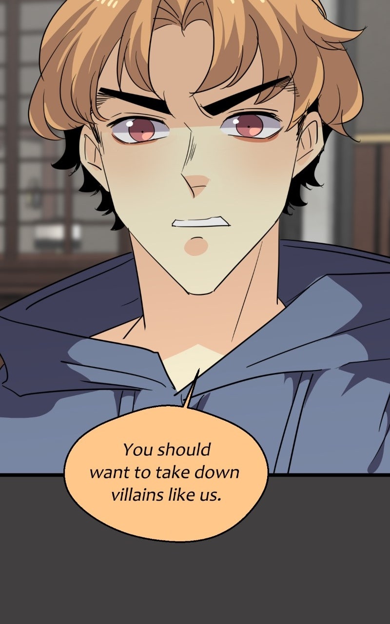 unOrdinary Episode 372 page 105 - 