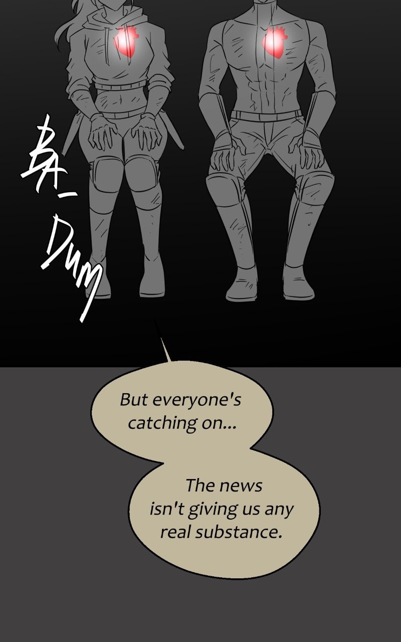 unOrdinary Episode 372 page 109 - 